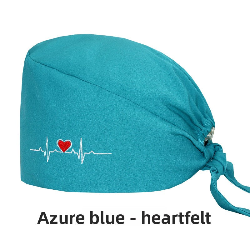 surgical cap