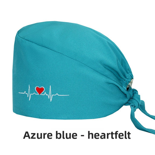 surgical cap