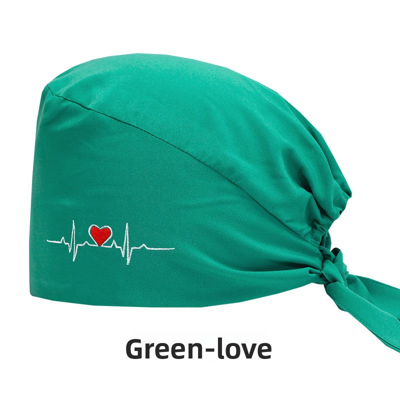 surgical cap