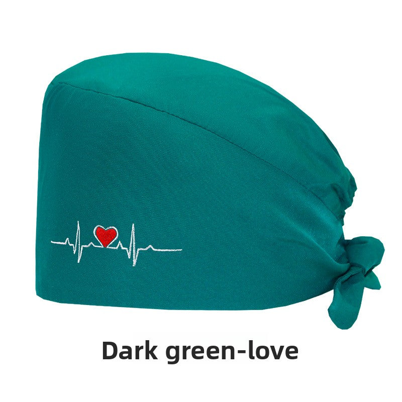 surgical cap
