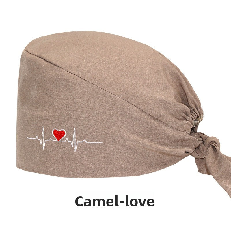 surgical cap