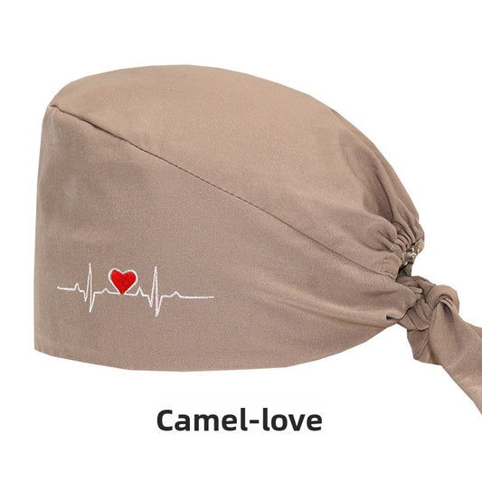 surgical cap