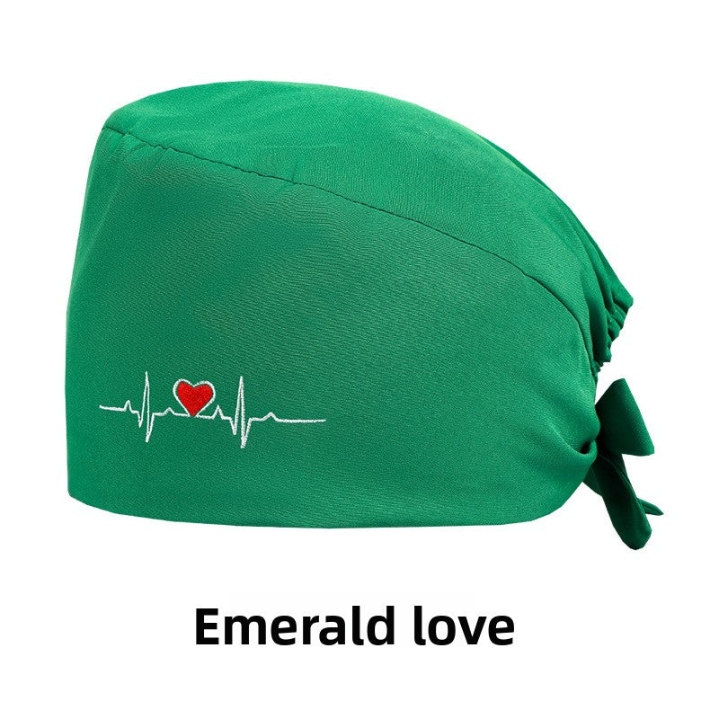 surgical cap