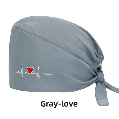 surgical cap
