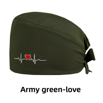 surgical cap