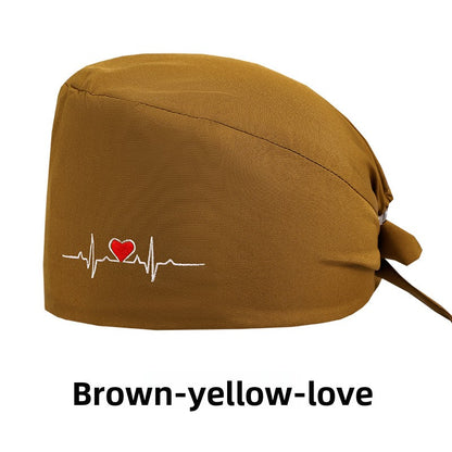 surgical cap