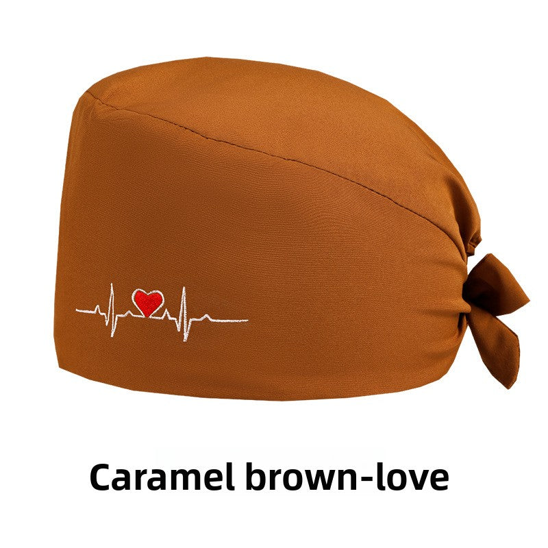 surgical cap