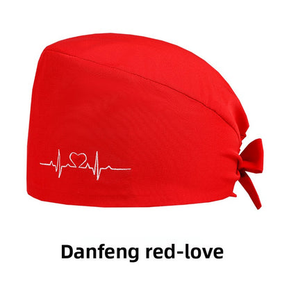 surgical cap
