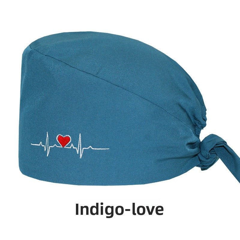 surgical cap