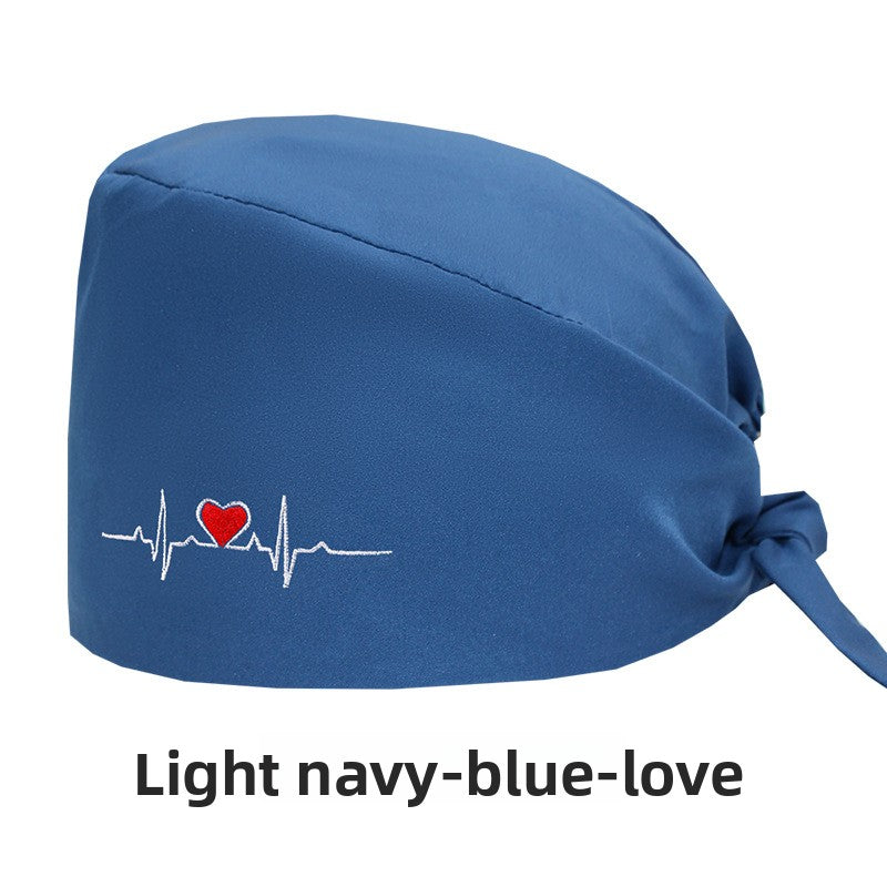 surgical cap