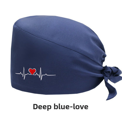 surgical cap