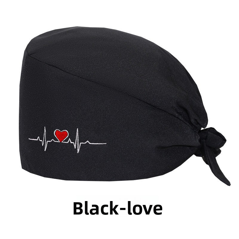 surgical cap