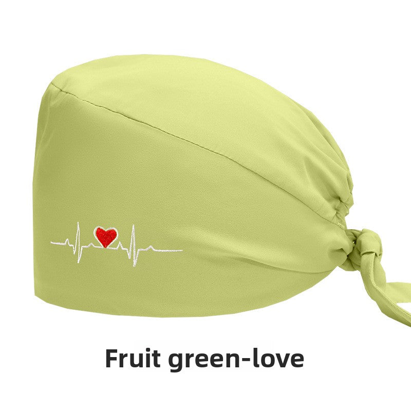 surgical cap