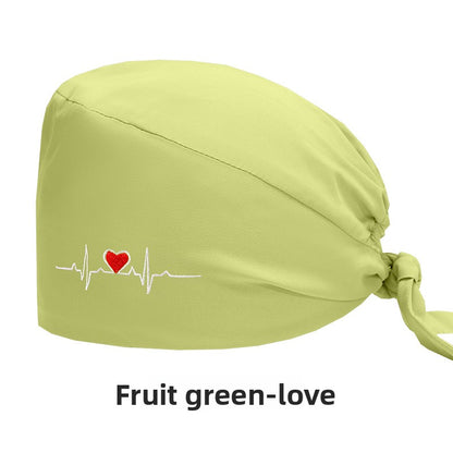 surgical cap