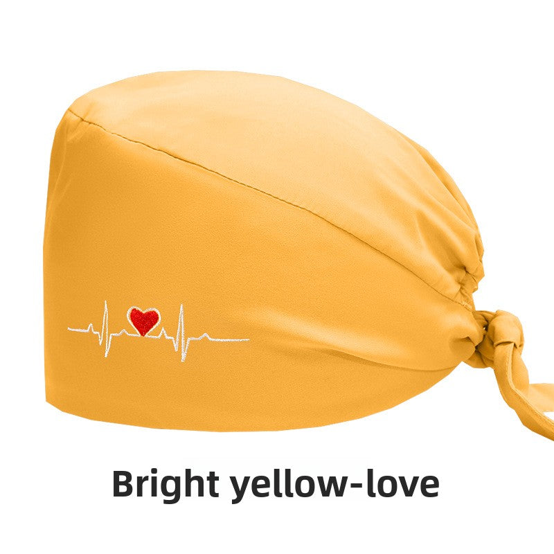 surgical cap