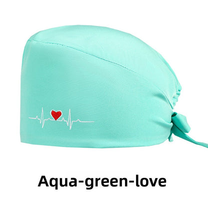 surgical cap