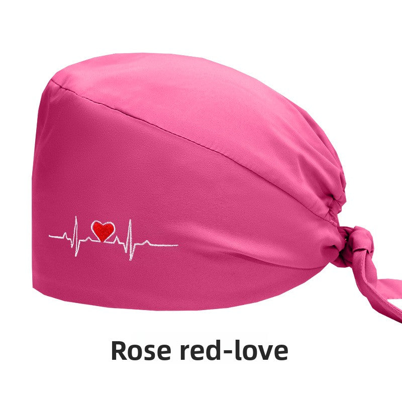 surgical cap