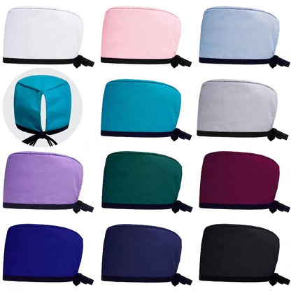 Surgical Cap