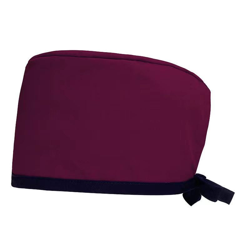 Surgical Cap