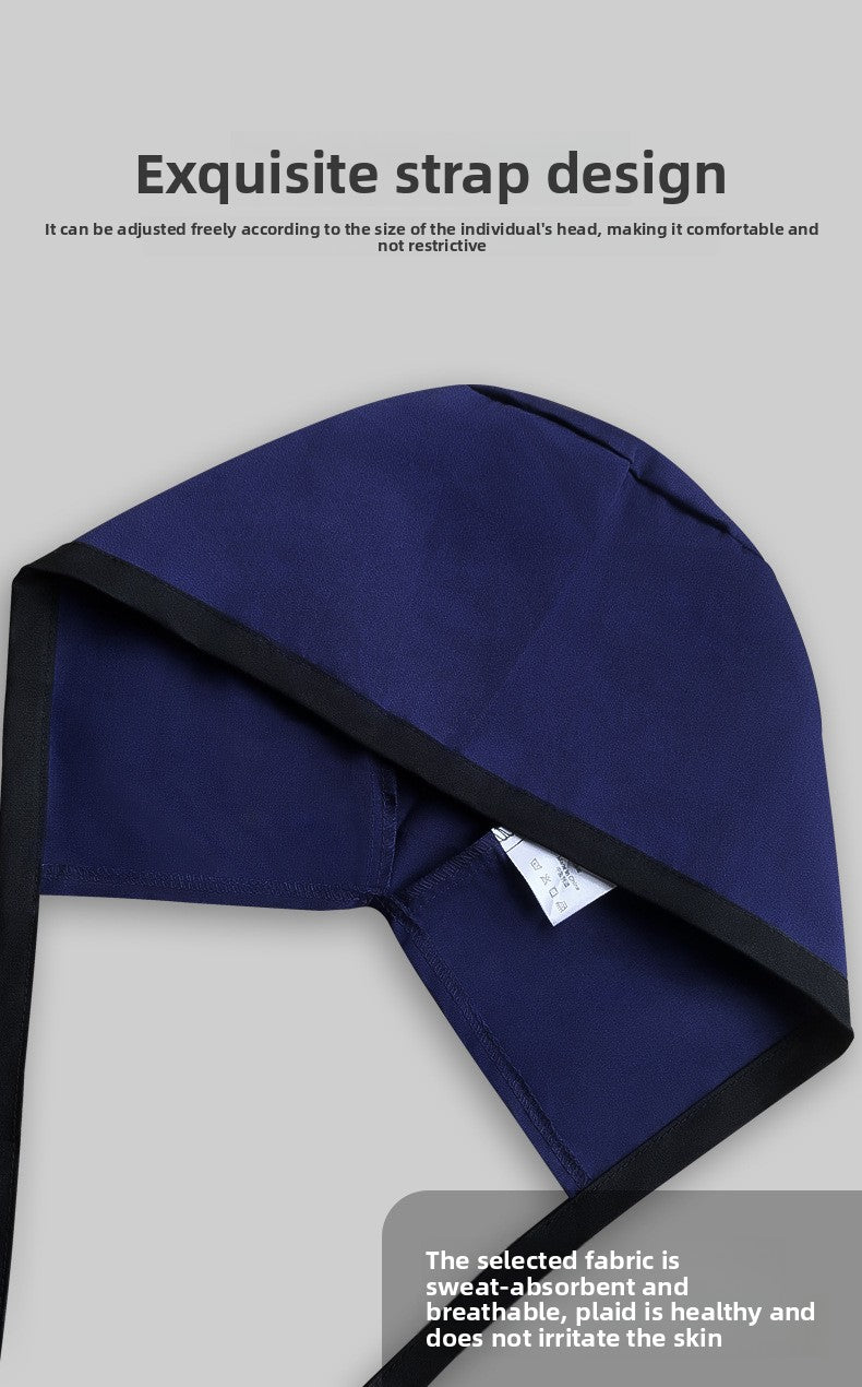 Surgical Cap