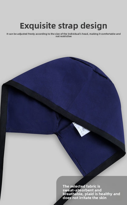 Surgical Cap