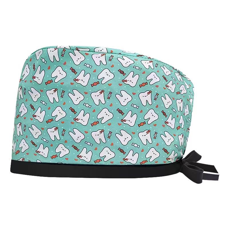 Surgical Cotton Cap