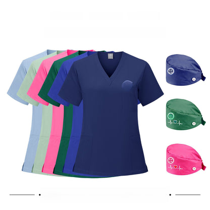 Surgical Cotton Cap
