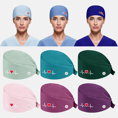 Surgical Cotton Cap