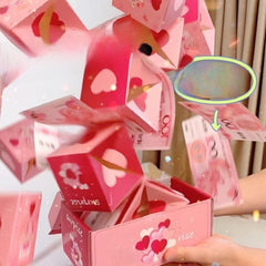 Pink Happy Birthday