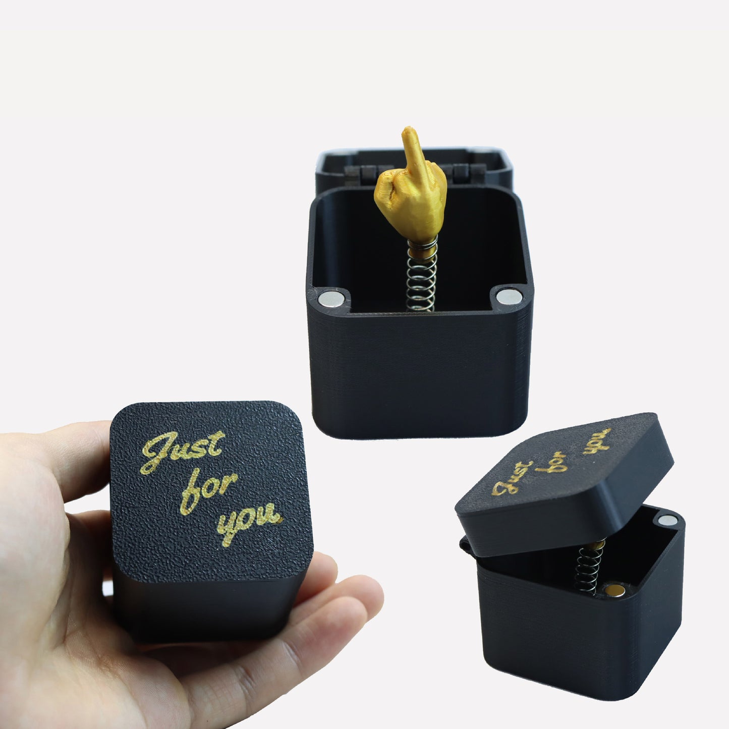 Surprise Gift Box