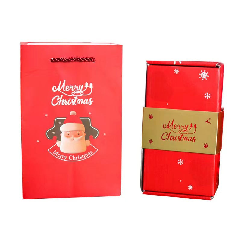 Surprise jump box