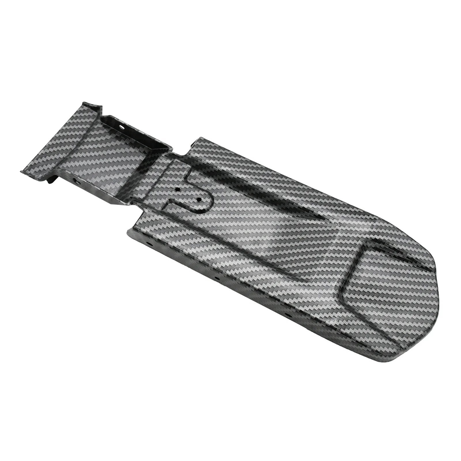 Surron Lightbee Rear Fender Inner Plate