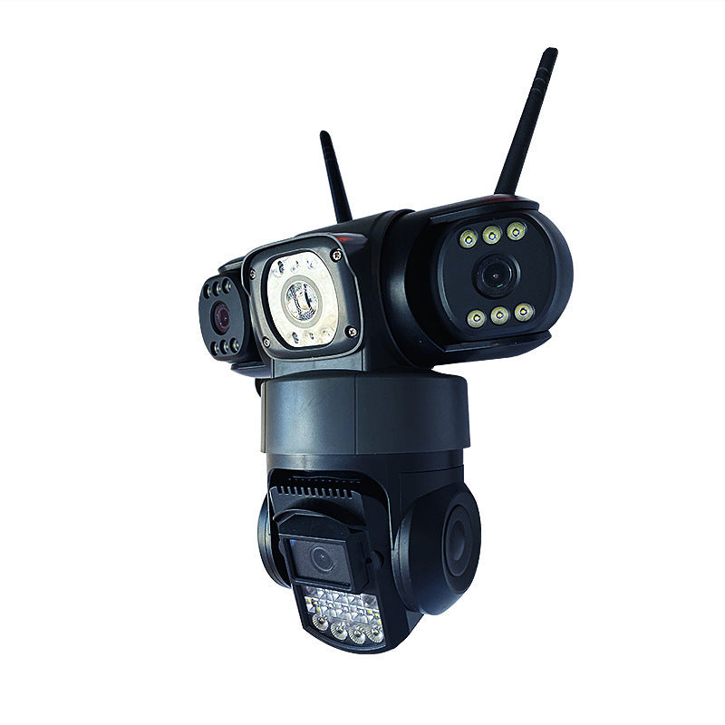 Surveillance Camera