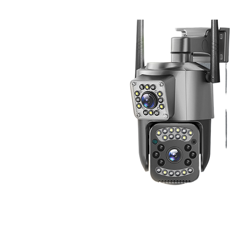 Surveillance camera