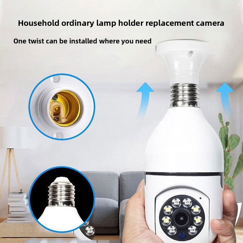 Surveillance camera