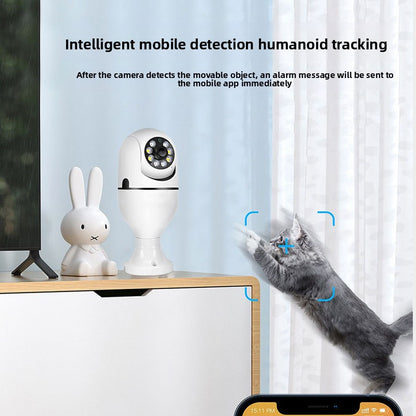 Surveillance camera