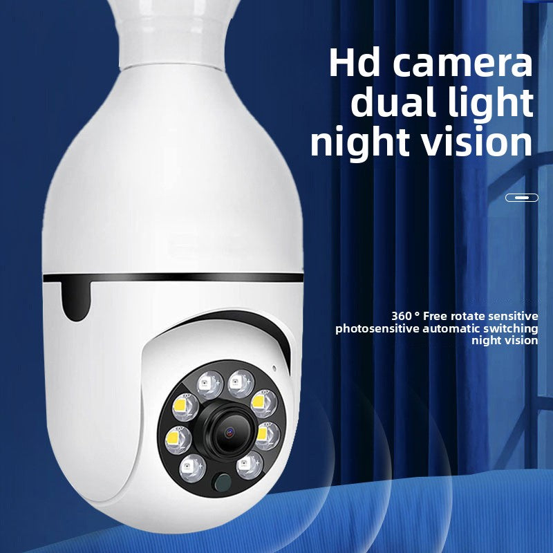 Surveillance camera