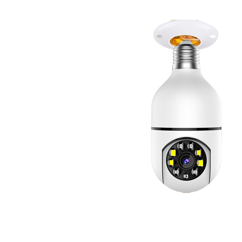 Surveillance camera