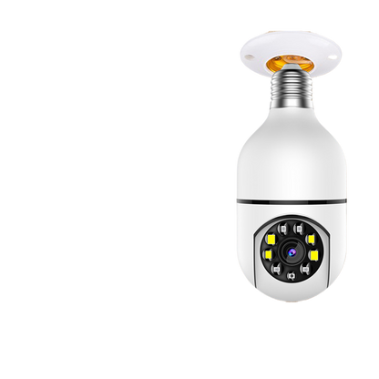 Surveillance camera