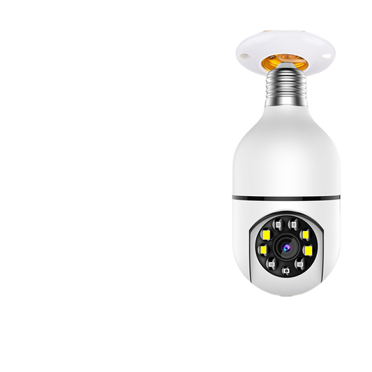 Surveillance camera