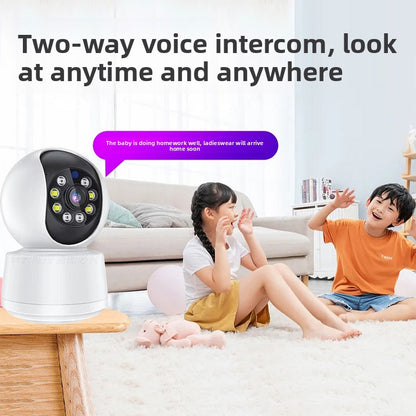 Surveillance camera
