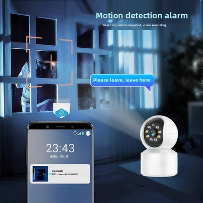 Surveillance camera