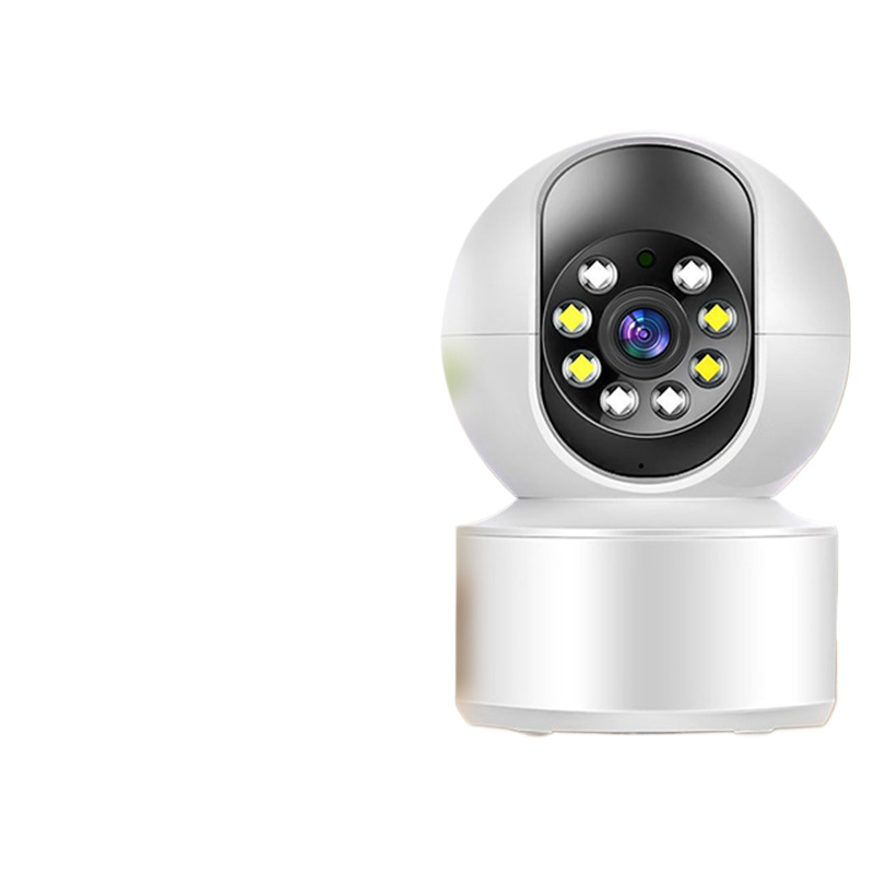 Surveillance camera