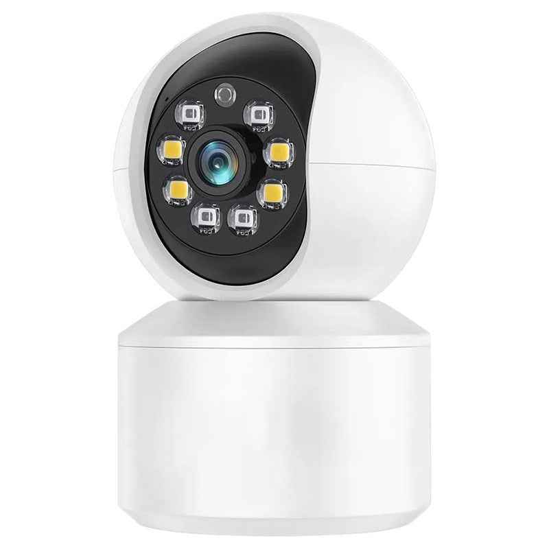 Surveillance camera