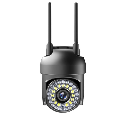 Surveillance camera