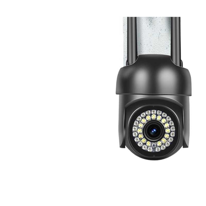 Surveillance camera