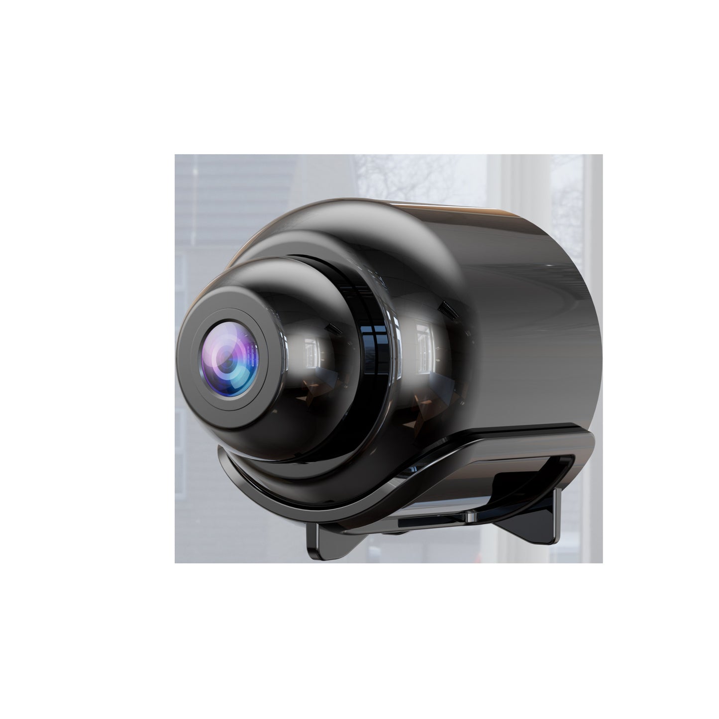 surveillance camera