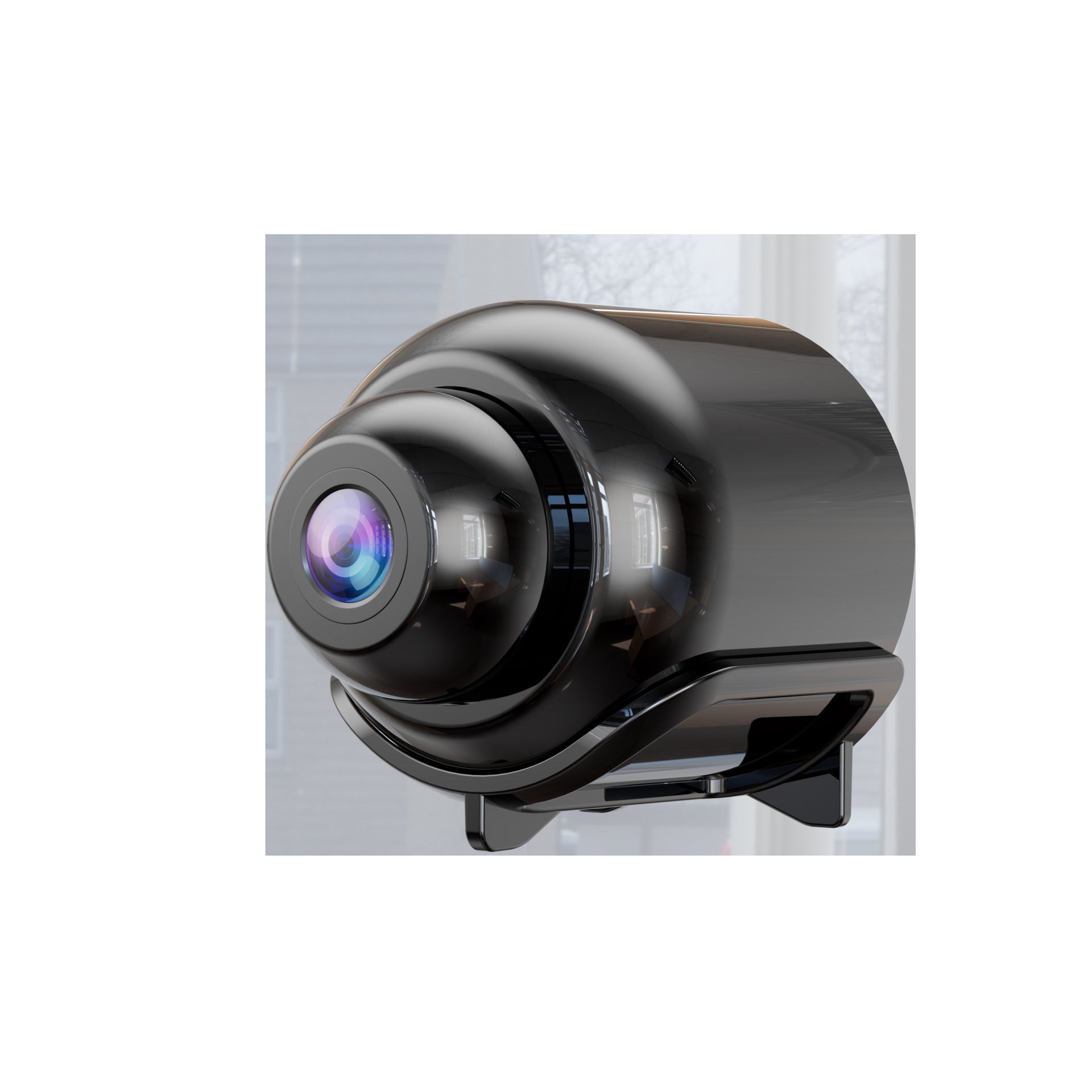 surveillance camera