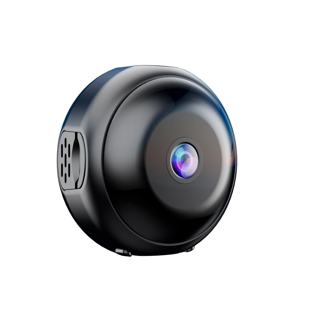 surveillance camera
