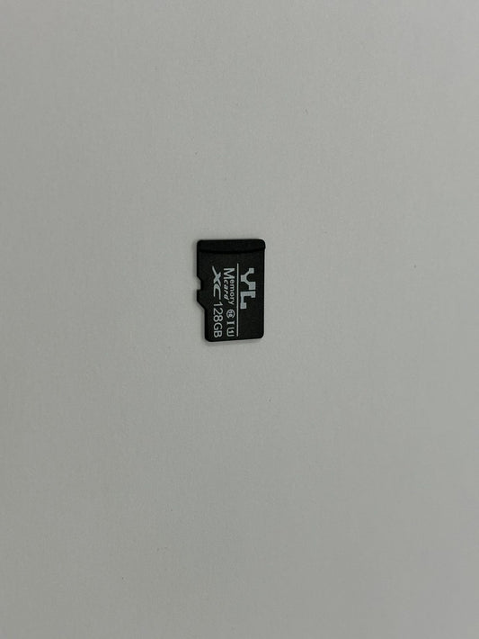surveillance camera
